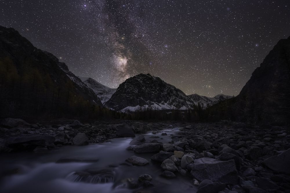 Photograph by Светлана Головачева