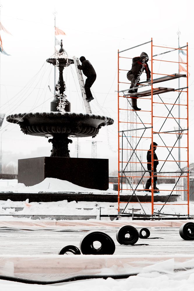 Photograph by Олег Булыгин