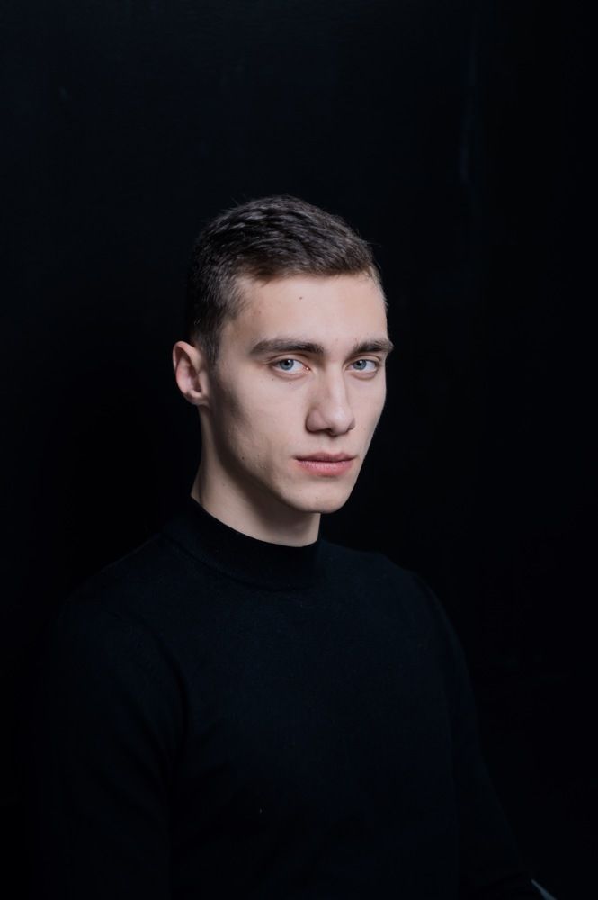 Photograph by Анна Хаустова
