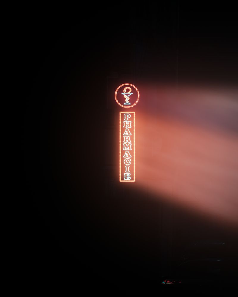 Photograph by Mazen Abdennadher