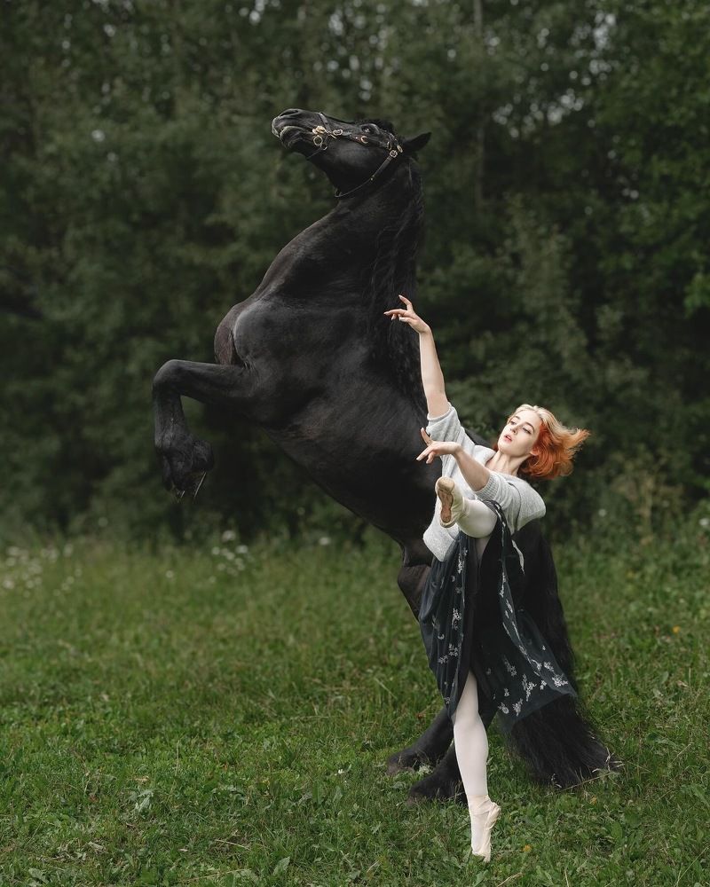 Photograph by Настя Фос