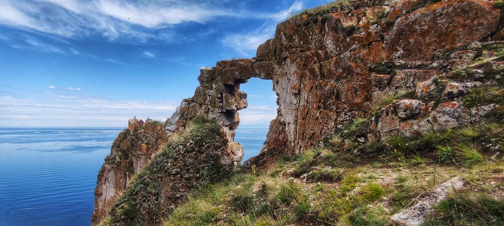 Photograph by Мари Стабровская