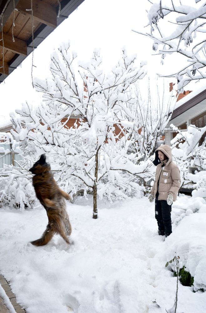 Photograph by Анастасия Денисенко