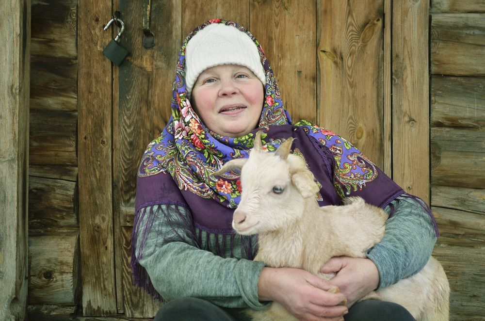 Photograph by Соколова Елена