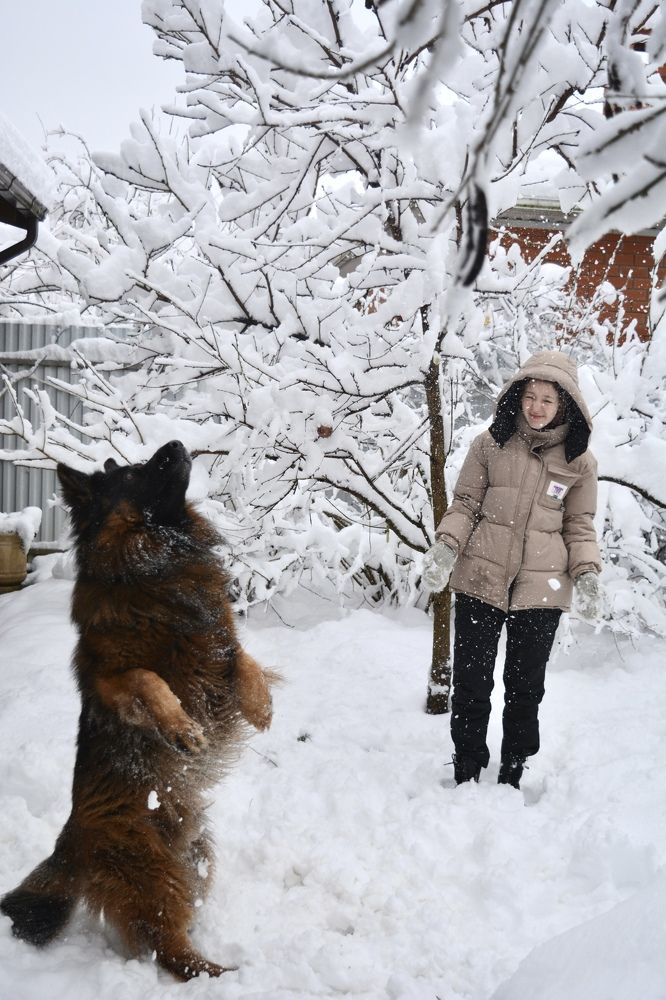 Photograph by Анастасия Денисенко
