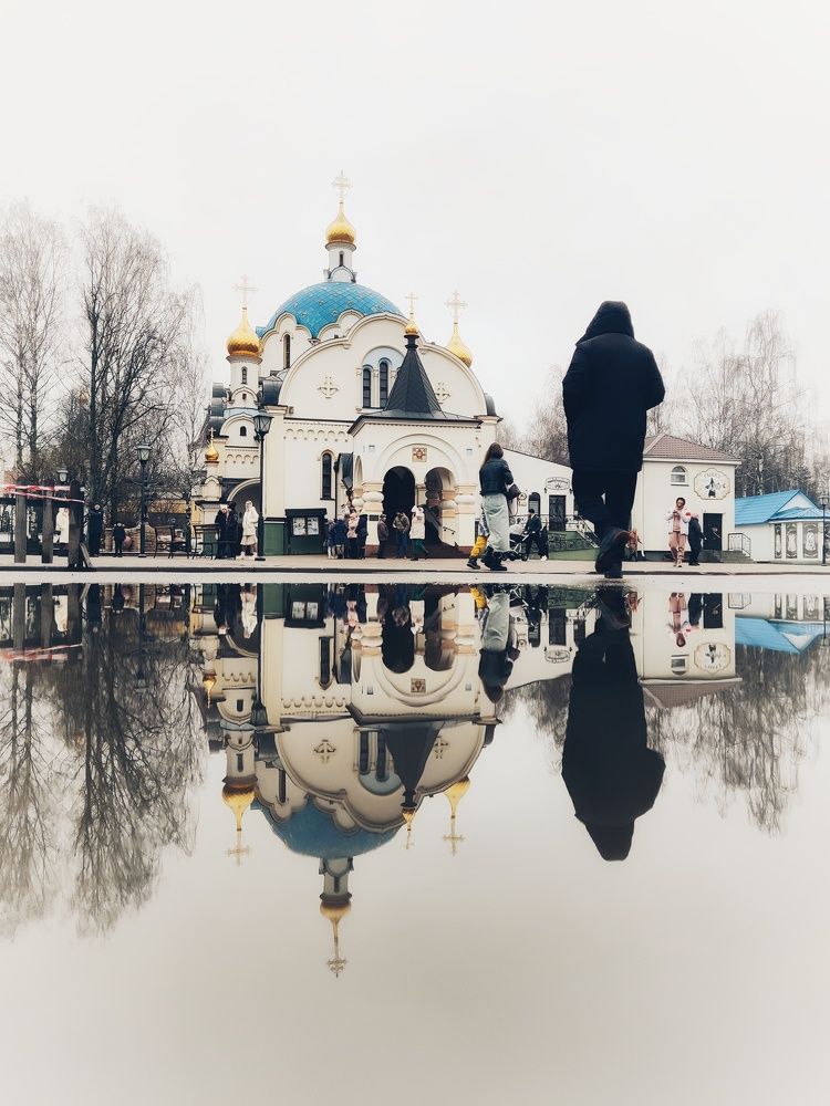 Photograph by Михаил Тумилович