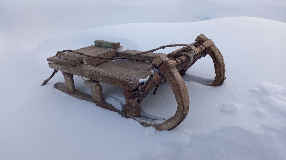 Photograph by Сергей Лугин