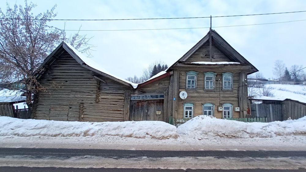 Photograph by Сергей Лугин