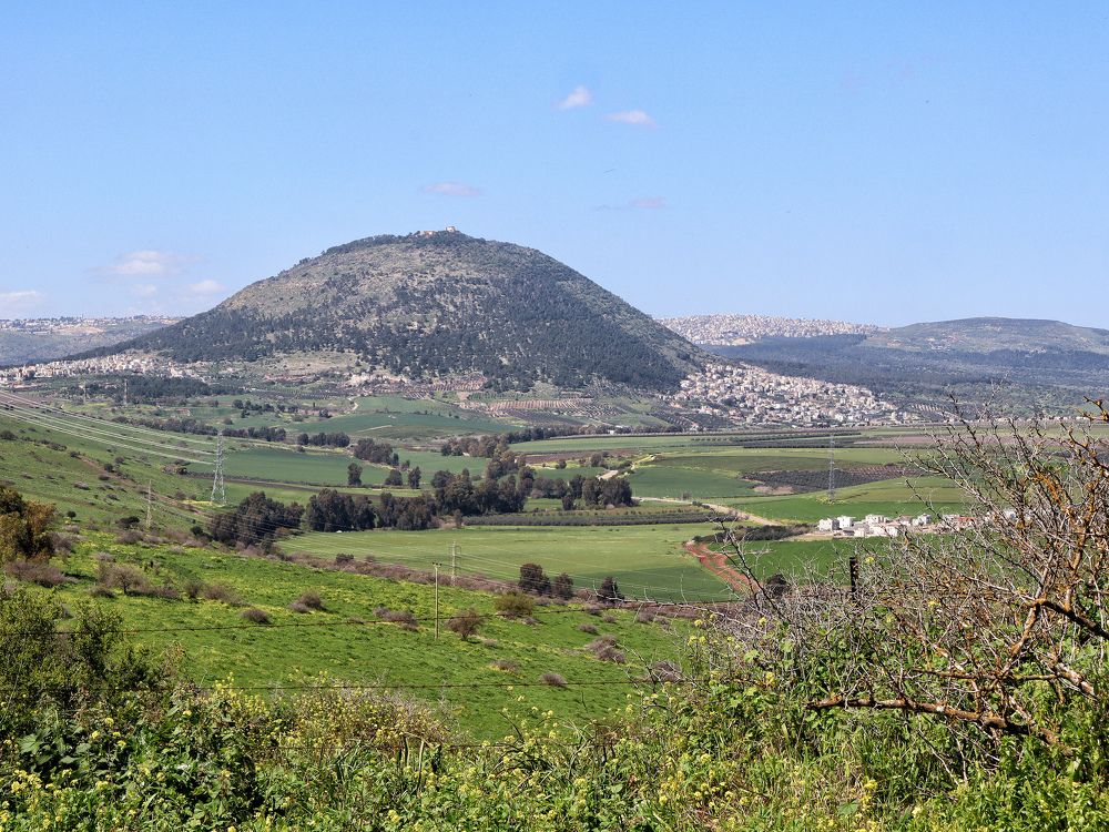 Photograph by Drora Baharal