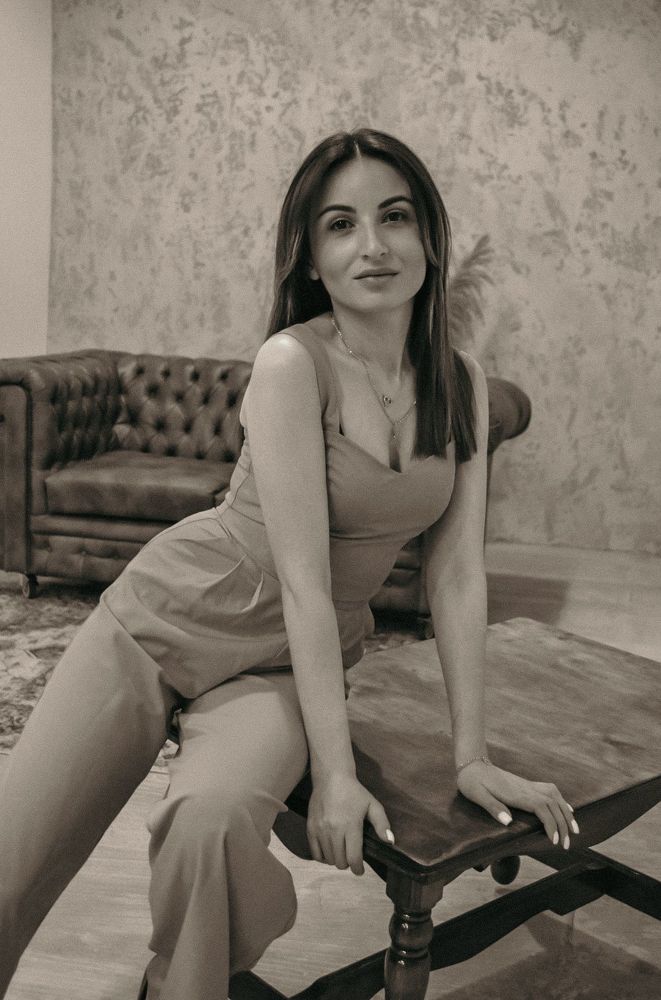 Photograph by Александра Яценко