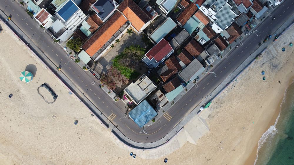 Photograph by Nguyen Hai Duong