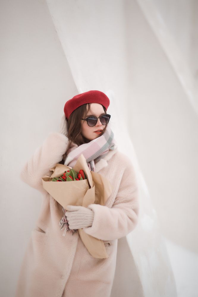 Photograph by Светлана Агеева