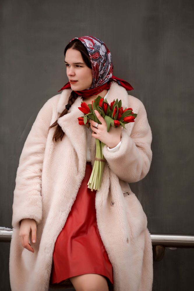 Photograph by Светлана Агеева