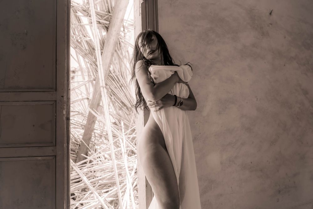 Photograph by Corrado Occhipinti