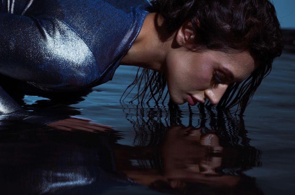 Photograph by Александр Папкин