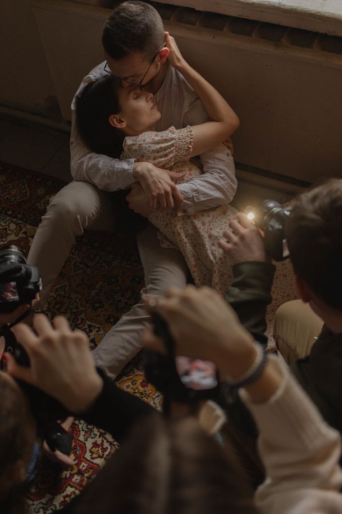 Photograph by Anna Rom