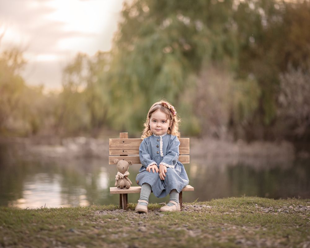 Photograph by Agustina Piscicelli