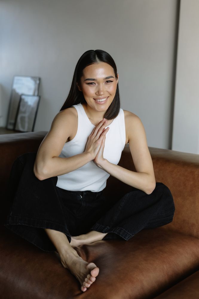 Photograph by Кристина Синельникова