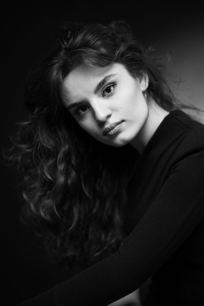 Photograph by Валерия