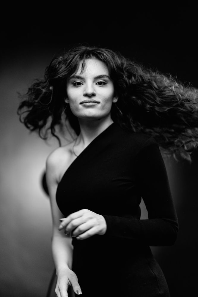 Photograph by Валерия