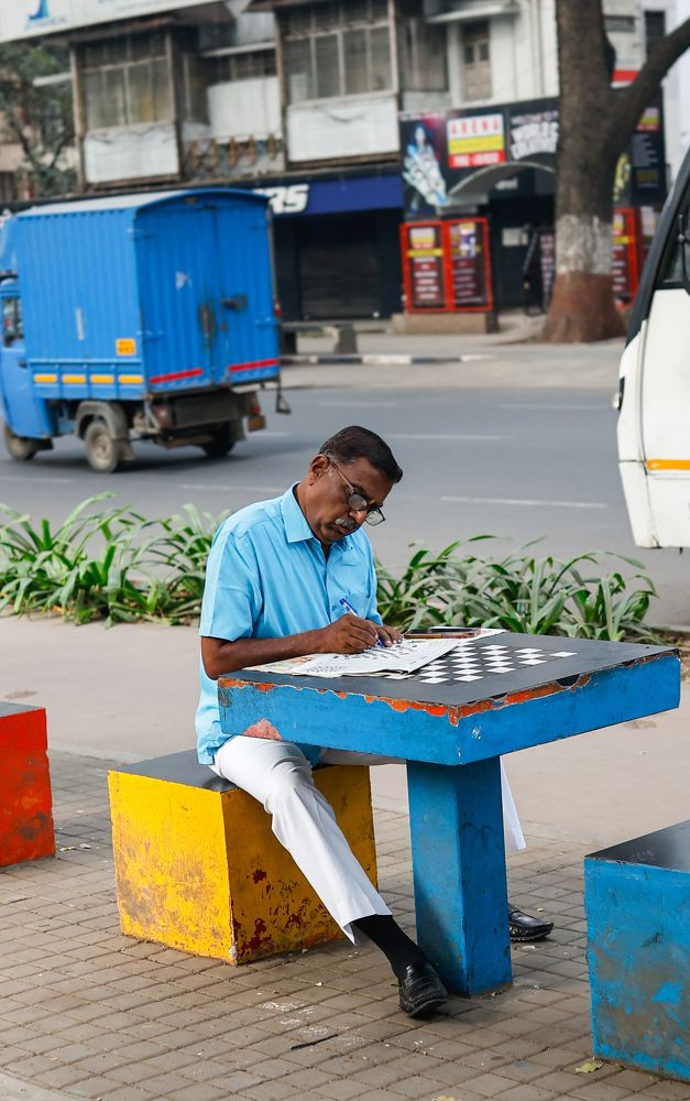 Photograph by Divyal Shinde