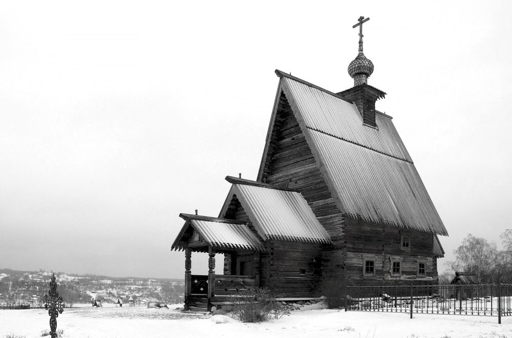 Photograph by Екатерина @Arigata