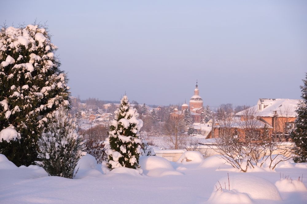 Photograph by Diana Greske