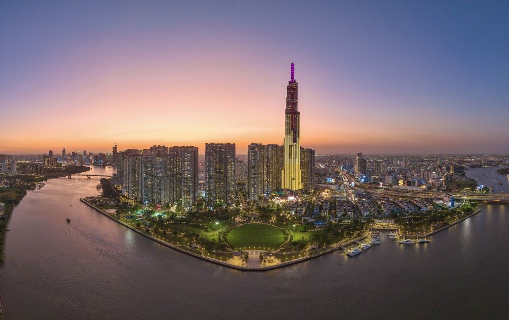 Photograph by Hải Trần