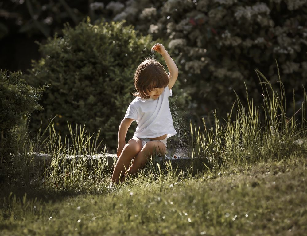 Photograph by Елена Гаврильчик