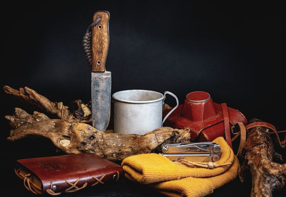 Фотография автора олег владимирович