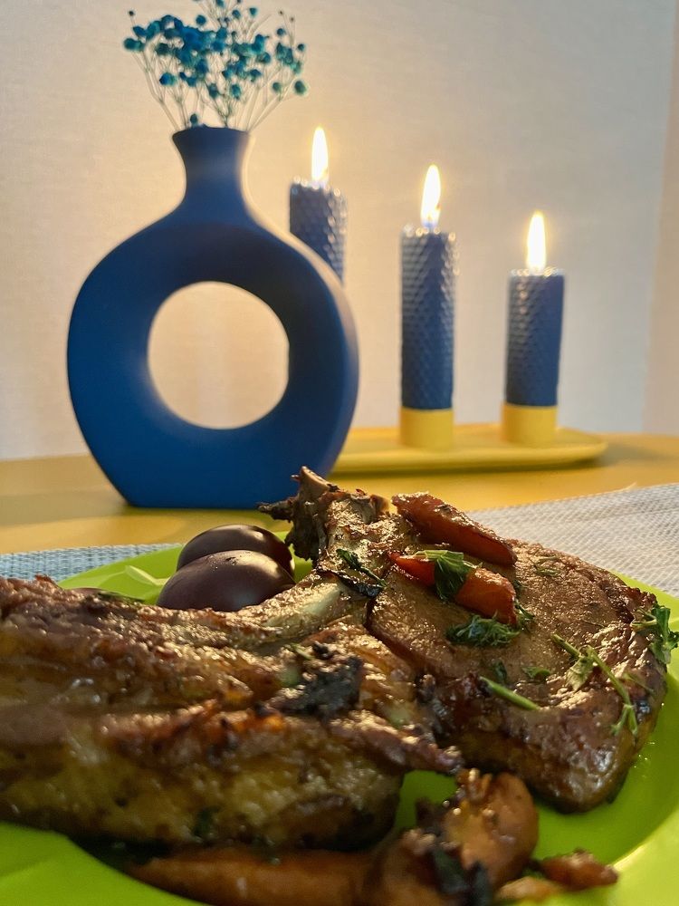 Photograph by Ольга Белоусова