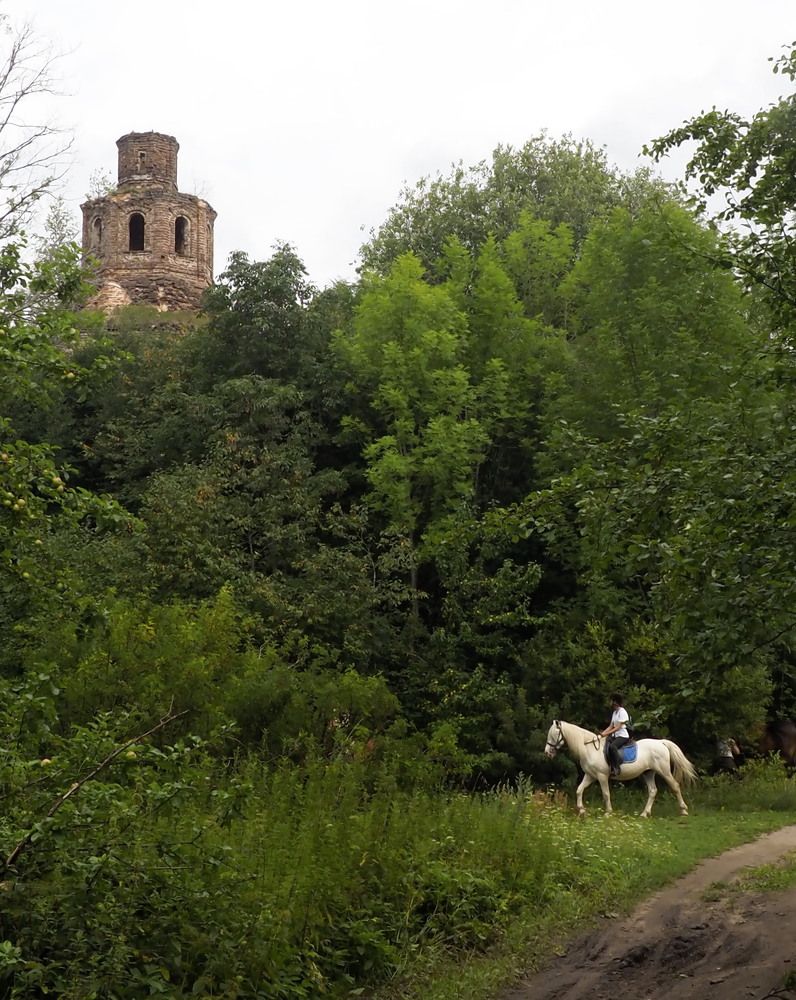 Photograph by Екатерина Шмелева