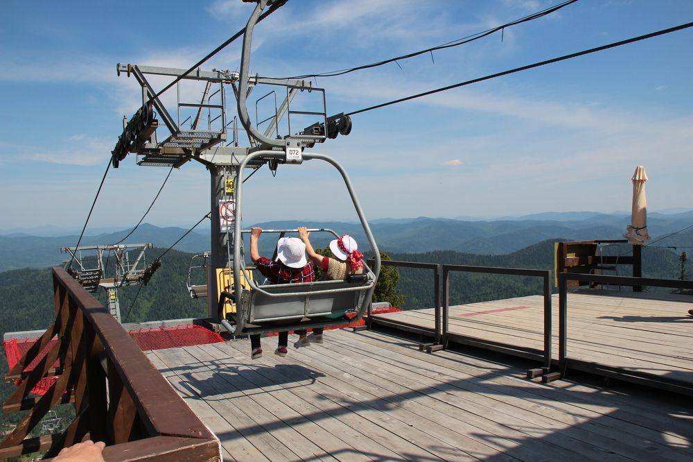 Photograph by Наталья Веряскина