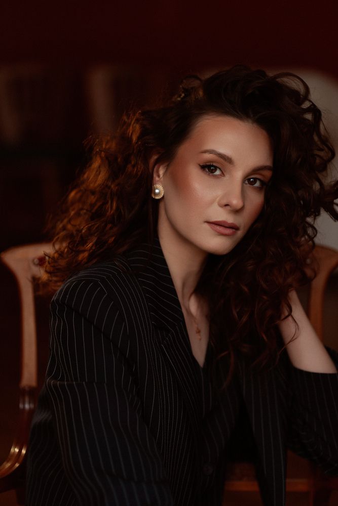 Фотография автора Валерия Скобенко