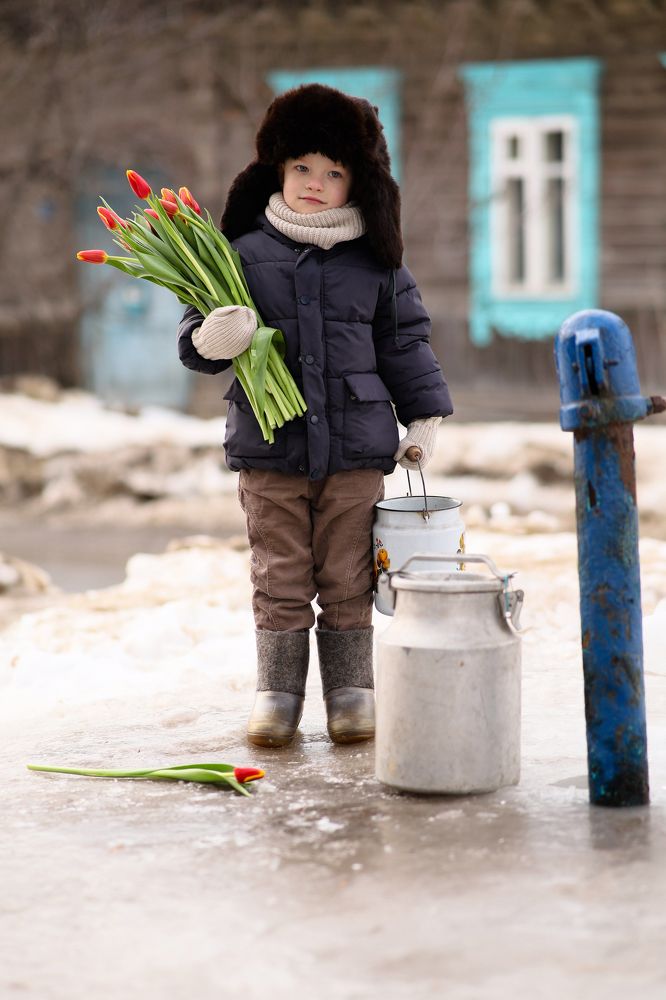 Фотография автора Ольга Кошина