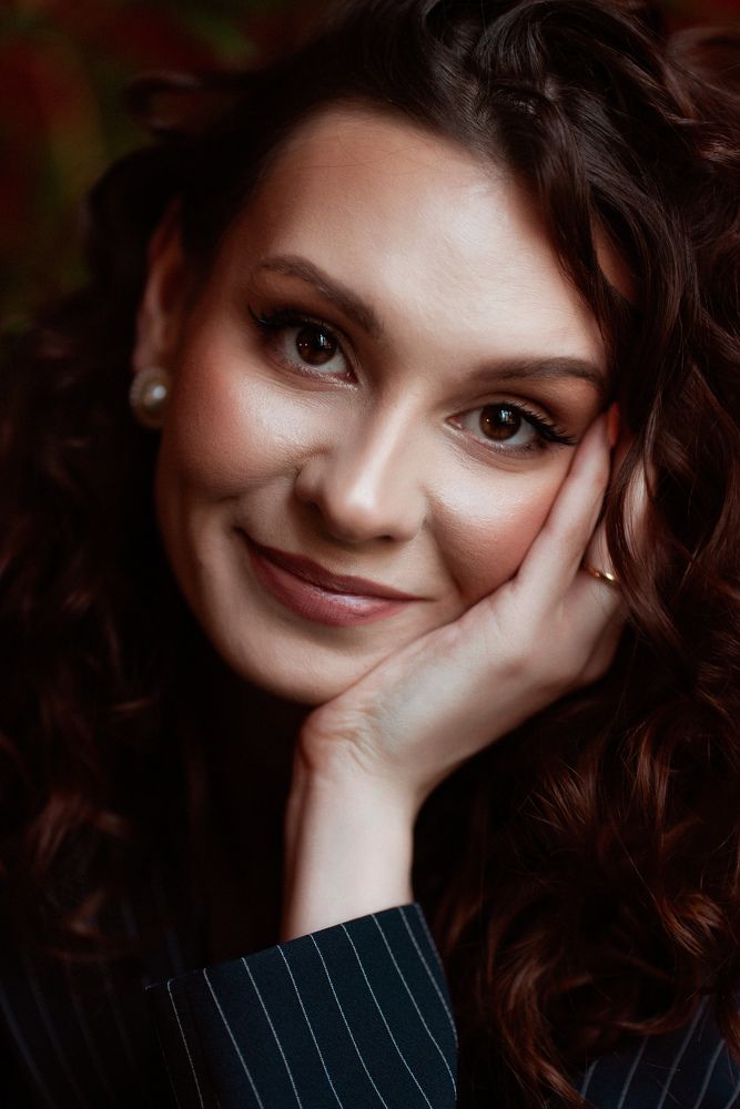 Фотография автора Валерия Скобенко