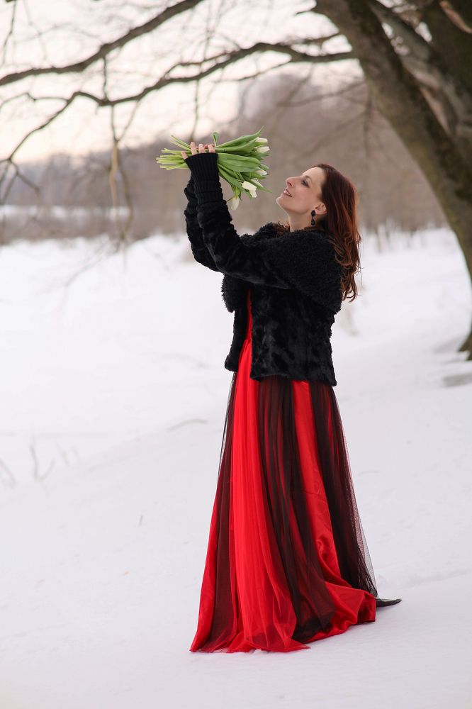 Фотография автора Ольга Кошина