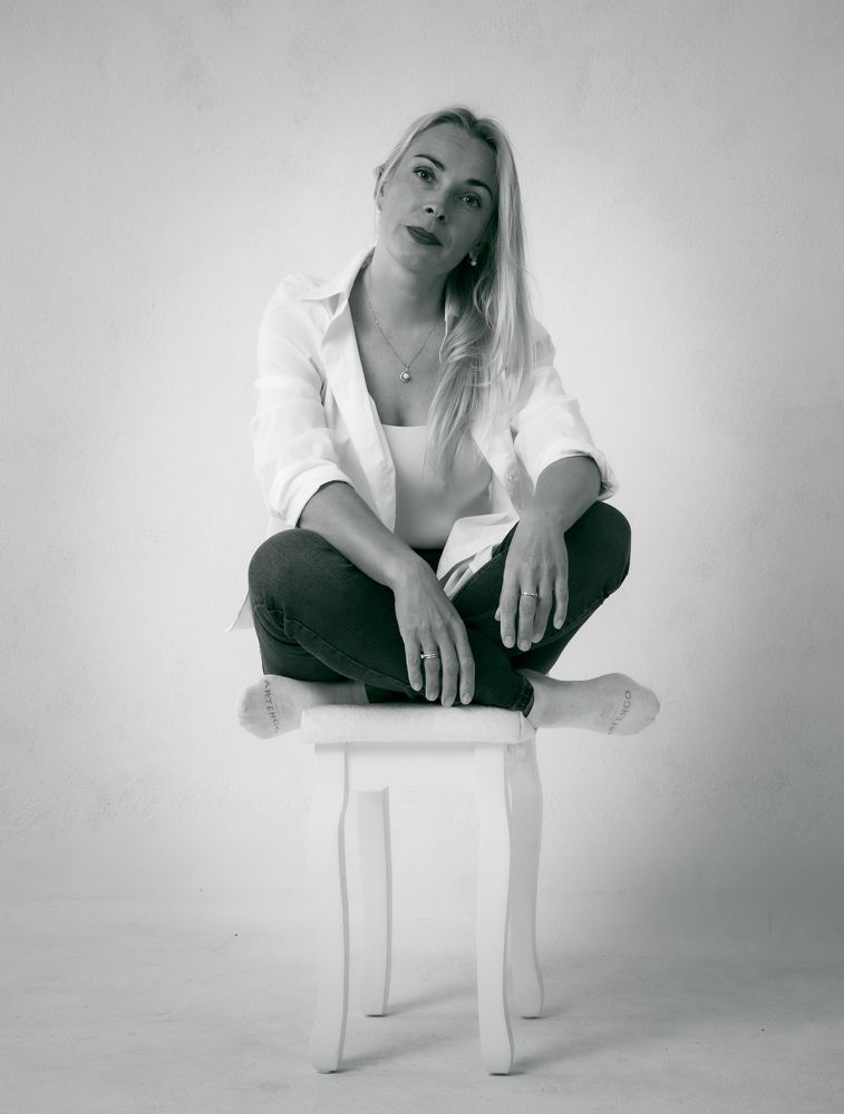 Photograph by Инна Черкасская