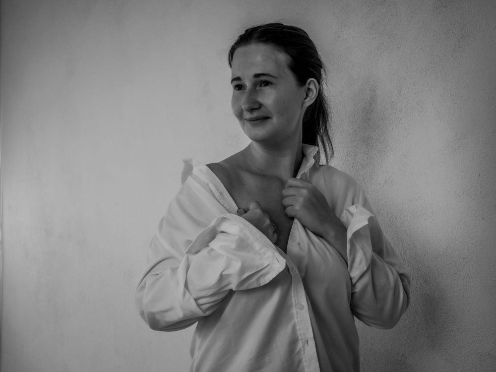 Photograph by Инна Черкасская