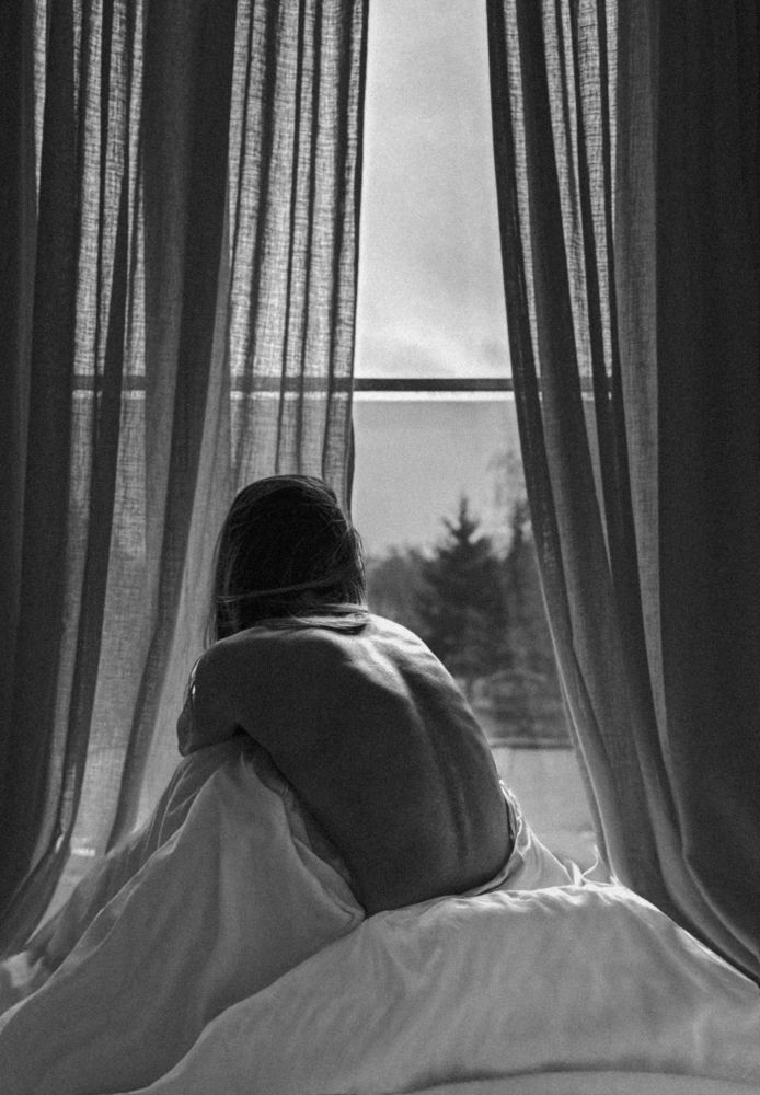 Photograph by Анна Харитонова