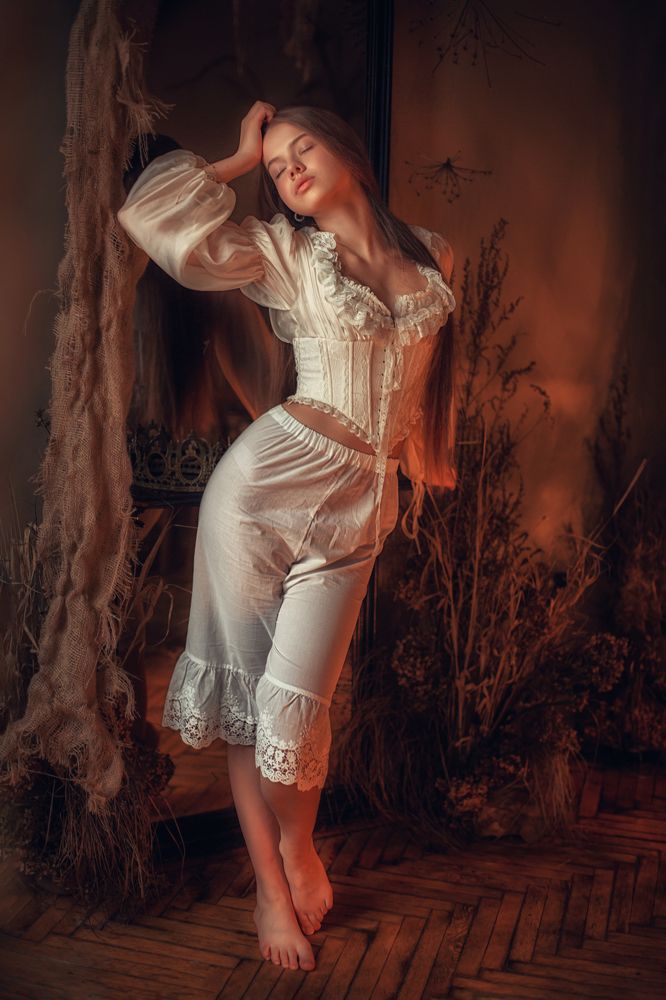 Photograph by Ольга Кривенцова