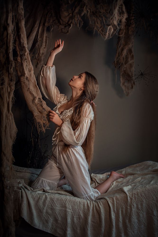 Photograph by Ольга Кривенцова