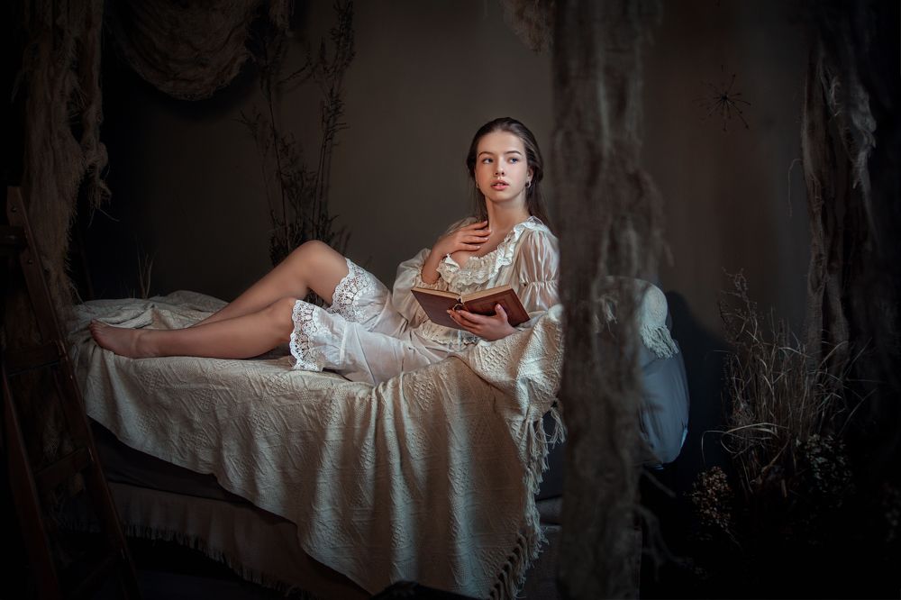 Photograph by Ольга Кривенцова