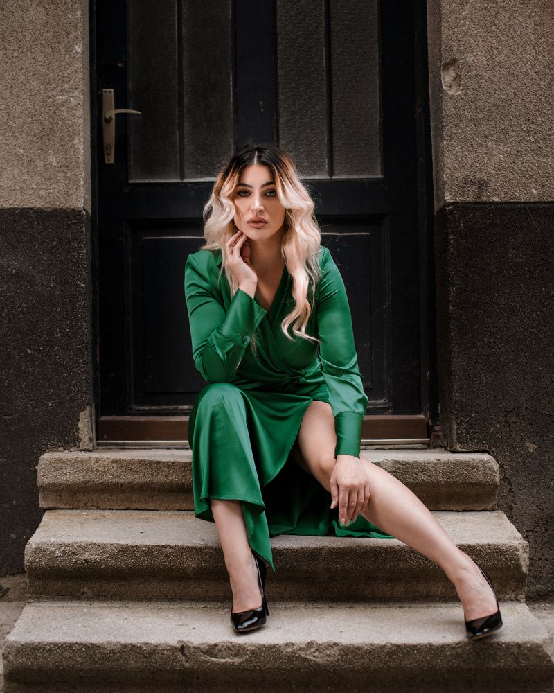 Фотография автора Marko Bosak