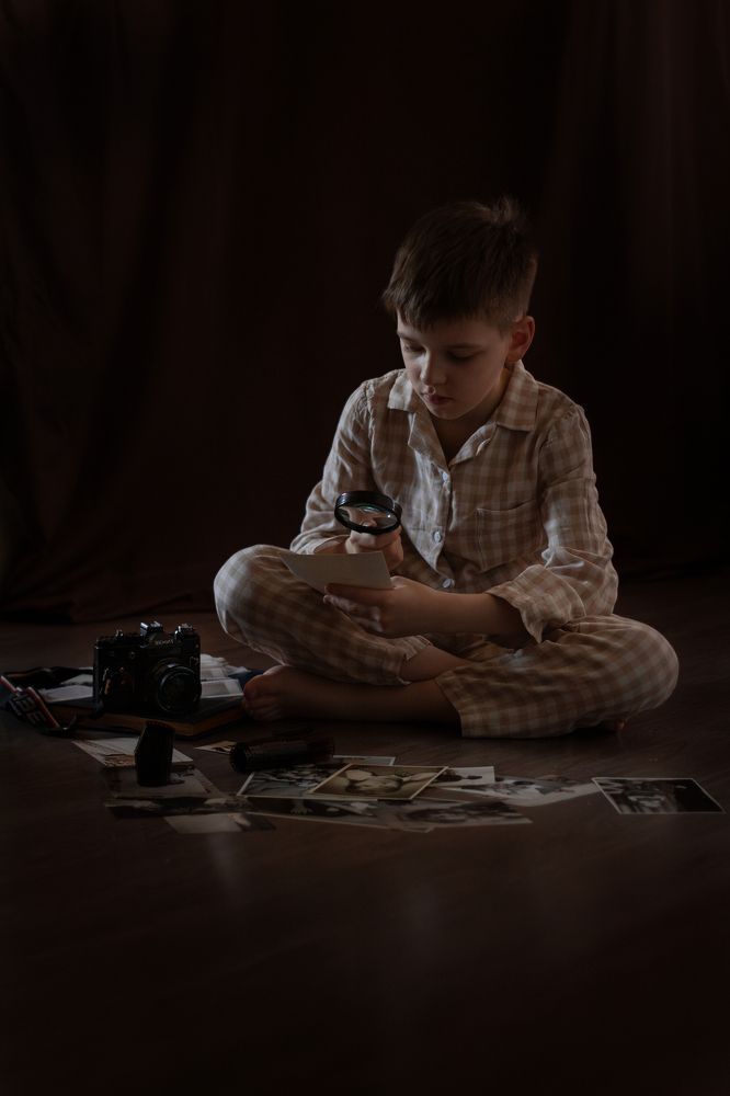 Photograph by Ирина Ярыгина