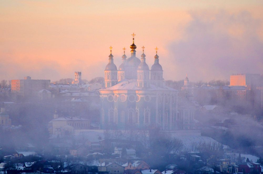 Photograph by Александр Черненков