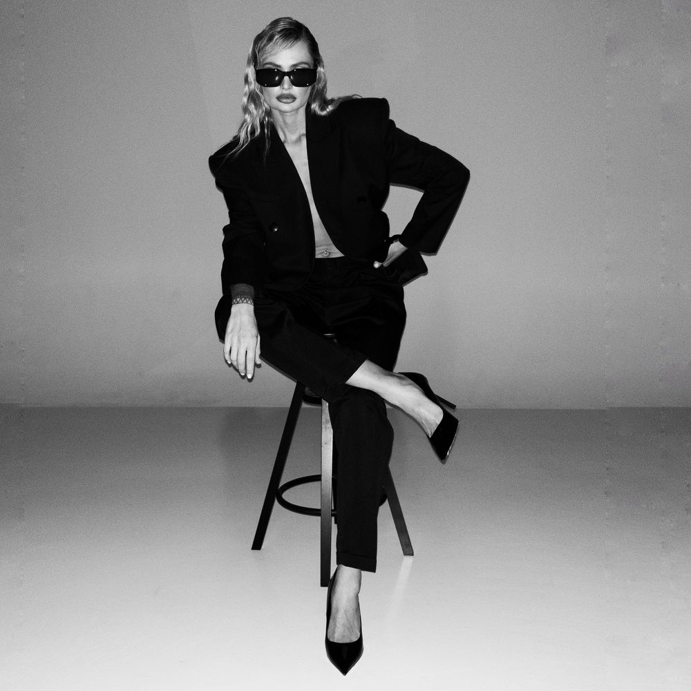 Photograph by Denisenko Karina