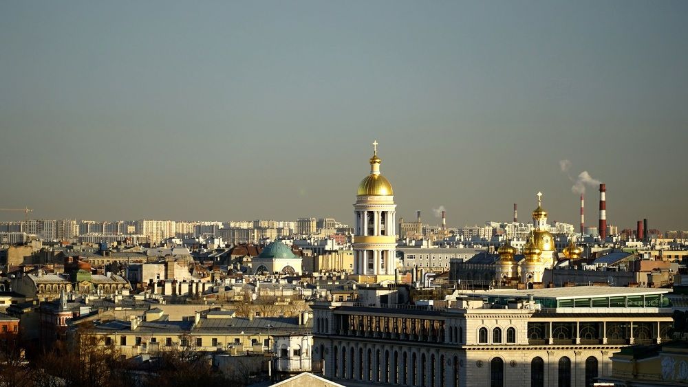 Photograph by АНДРЕЙ ОБРЯДОВ