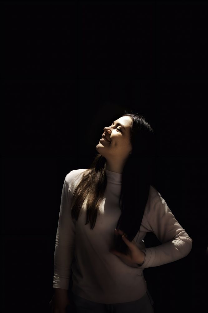 Photograph by Charm Mary