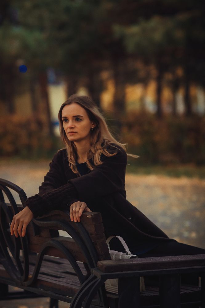 Photograph by Оксана Калиниченко